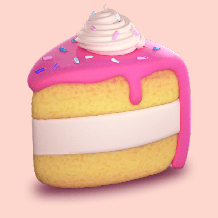 Cakedesk App Icon