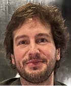 Foto von Max Schmitt, dem Gründer von Cakedesk